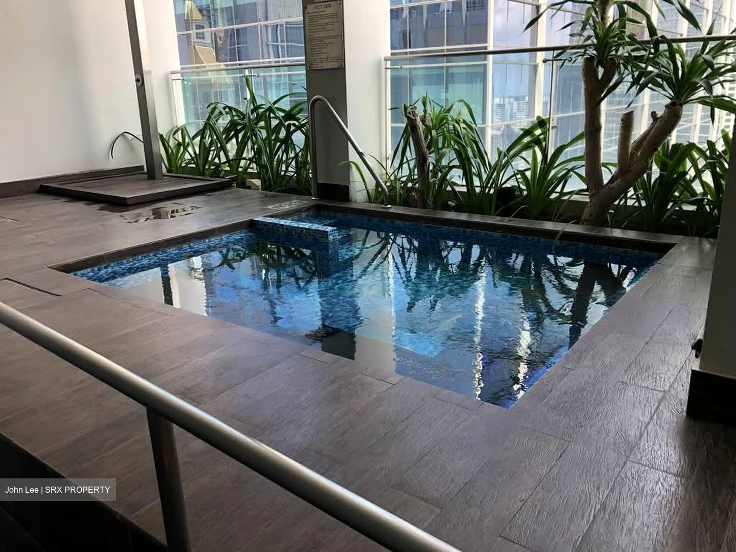 The Clift (D1), Apartment #559060151